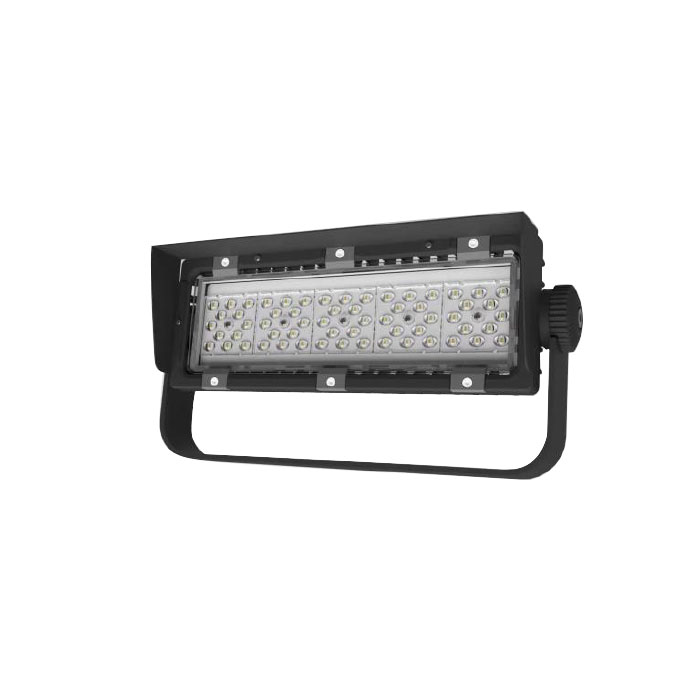 100W 200W LED လမ်းမီး